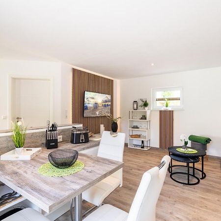 Kölpinsee Gerhart-Hauptmann-Strasse 1A Ferienhaus Gartenidylle מראה חיצוני תמונה